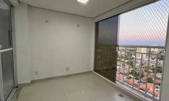 Imagem 2: Oportunidade- Condominio Play Ilhotas- Andar Alto- Moveis Projetados- 3 Quartos-1 Suite- 2