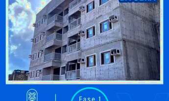 Imagem 5: Vendo apt em Olinda 2 quartos com lazer e elevador