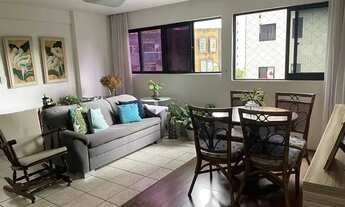 Imagem 3: Apartamento 3Q(2S)+dce 118m 2 vagas Parnamirim