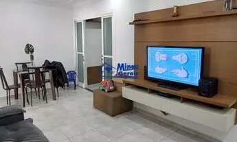 Imagem 3: CASA GEMINADA NO MORUMBI PARA VENDA! 3 DORMITÓRIOS (1 SENDO SUÍTE), SALA, COZINHA GRANDE E