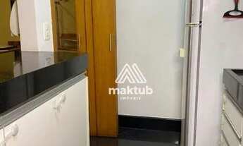 Imagem 6: Apartamento com 2 dormitórios à venda, 121 m² por R$ 850.000 - Jardim do Mar - São Bernard