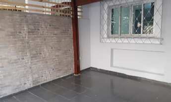 Imagem: Sobrado - Mirandópolis