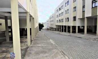 Imagem 3: Apartamento com 03 quartos à venda, 78 m² úteis por R$ 340.000 - Ao lado do Parque do Baca