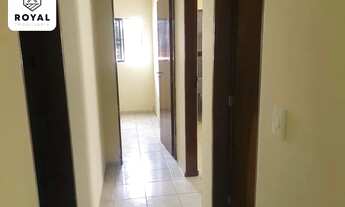 Imagem 6: Apartamento à venda 3 quartos 1 suíte 1 banheiro 1 vaga Jardim Cidade Universitária João P