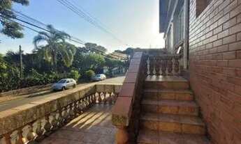 Imagem 2: Casa com 2 dormitórios para alugar por R$ 1.500,00/mês - Centro - Paulínia/SP