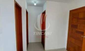 Imagem 4: Apartamento em Condomínio Padrão para Locação no bairro Vila Granada, 2 dorms, 1 vaga, 45