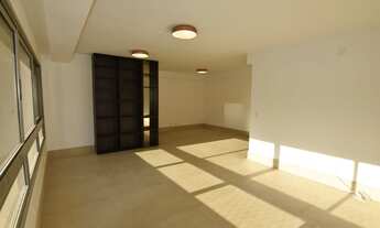 Imagem 2: Apartamento para venda com 163 metros quadrados com 4 quartos em Vale do Sereno - Nova Lim