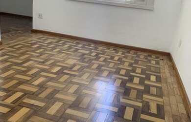 Imagem 3: Excelente apartamento no 6º andar, com orientação frente-oeste/sul e 84,03mª, próximo ao s