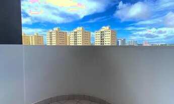 Imagem 2: Apartamento para alugar no Condomínio Mercure, no bairro Grageru