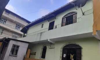 Imagem 5: Vendo casa na capelinha