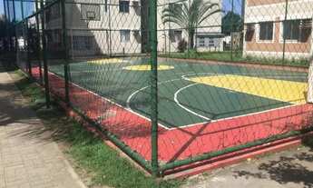 Imagem 3: Alugo! Apê 3 quartos/Suite/varanda/area de lazer completa em Piedade