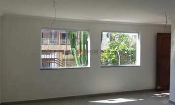 Imagem: Sobrado no Tatuapé de 3 suítes