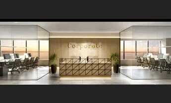 Imagem 2: Conjunto/Sala para Venda - 35.92m², 0 dormitórios, Praia de Belas