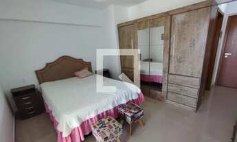 Imagem: Apartamento para Aluguel - Ribeirânia