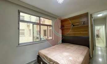 Imagem 5: Apartamento para venda com 136 metros quadrados com 3 quartos em Lagoa - Rio de Janeiro