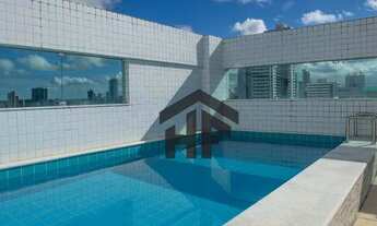 Imagem 7: Apartamento novo à venda em Casa Amarela - Recife/PE