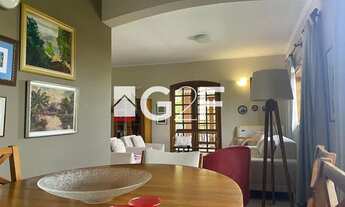 Imagem 6: Casa a venda no Condomínio Jardim Paulista I - Jardim Europa - Vinhedo/SP