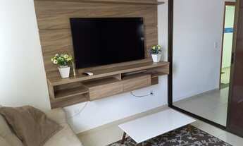 Imagem 5: Flat Cabo Branco