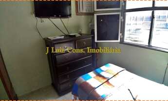 Imagem 7: Casa de 100 metros quadrados no bairro Taquara com 3 quartos