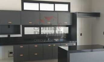 Imagem 4: Ribeirao Preto - Casa de Condomínio - Jardim Olhos DaAgua