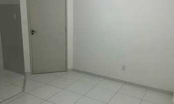 Imagem 7: Alugo apto doce vida bosque 2/4 c varanda