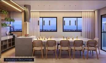 Imagem 2: Lançamento com muito conforto - Oportunidade incrível lhe esperando no Andrea Priori