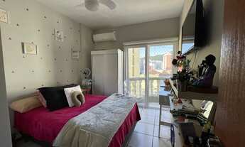 Imagem 4: Apartamento para venda com 117 metros quadrados com 3 quartos em Centro - Florianópolis