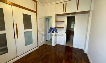 Imagem 13: Venda de apartamento no Leblon, quadríssima da praia c/ varanda, 3 quartos, 2 suítes, 3 va