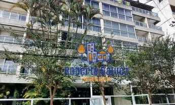 Imagem: Amplo apartamento no centro da cidade com