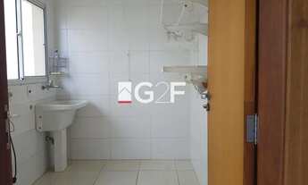 Imagem 7: Casa a venda no Residencial Colina dos Coqueiros - Jardim Jurema - Valinhos/SP