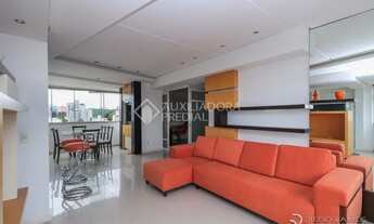 Imagem: PORTO ALEGRE - Apartamento Padrão - Jardim