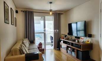 Imagem 4: SãO BERNARDO DO CAMPO - Apartamento Padrão - Centro