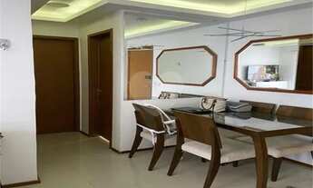 Imagem 2: Lindo apartamento na Rua Fernão Cardin, totalmente reformado, uma vaga de garagem na escri