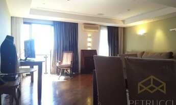 Imagem 4: Apartamento - Jardim das Paineiras - Campinas