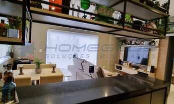 Imagem: Apartamento venda 66 metros 2 quartos sendo