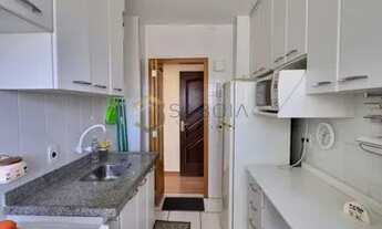 Imagem 7: Apartamento em Jardim Marajoara - São Paulo, SP