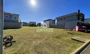 Imagem 2: Condomínio Parque Doman Paysage Ancore-Terreno- Venda