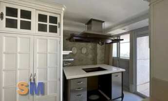 Imagem 5: APARTAMENTO 2 SUITES - 2 QUADRAS DO PARQUE - 3 VG