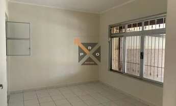 Imagem 6: OPORTUNIDADE PARQUE SÃO LUCAS-CASA TÉRREA 187M²-134M² A.C-CASA PRINCIPAL 2 DORMS 3 VGS+EDÍ