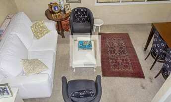 Imagem 3: Apartamento para Aluguel - Consolação, 1 Quarto, 60 m2