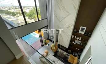 Imagem 11: Casa de condomínio sobrado para venda com 330 metros quadrados com 3 quartos