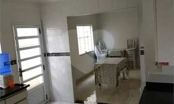 Imagem 3: SOBRADO VILA MAZZEI