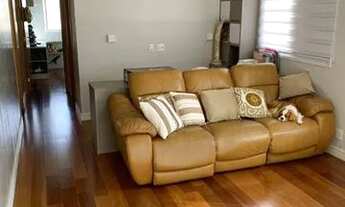 Imagem 4: Apartamento à venda, 3 quartos, 3 suítes, 4 vagas, Jardim - Santo André/SP