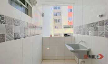 Imagem 7: Apartamento 3 dormitórios 1 suíte 1 vaga no bairro Carvoeira em Florianópolis/SC - UFSC