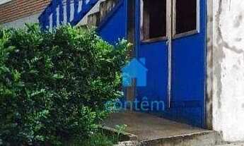 Imagem 2: Sobrado com 2 dormitórios à venda, 216 m² por R$ 640.000,00 - Embu Colonial - Embu das Art