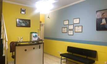 Imagem 2: Casa para aluguel ou venda na Vila Carrao com 120 metros quadrados com 3 suítes e 2 vagas