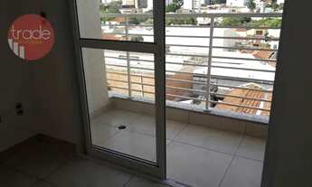 Imagem 5: Apartamento com 1 dormitório à venda, 43 m² por R$ 198.000,00 - Campos Elíseos - Ribeirão