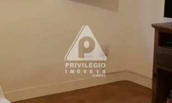 Imagem 4: Casa de Vila à venda, 3 quartos, 1 suíte, 1 vaga, Botafogo - RIO DE JANEIRO/RJ