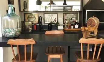 Imagem 5: Casa 3 suítes em Buraquinho