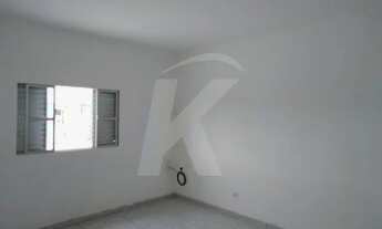 Imagem 2: Casa com 1 quarto, sala, cozinha, banheiro, quintal